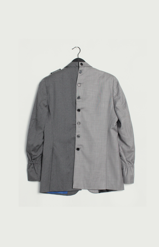 Blazer Double 02