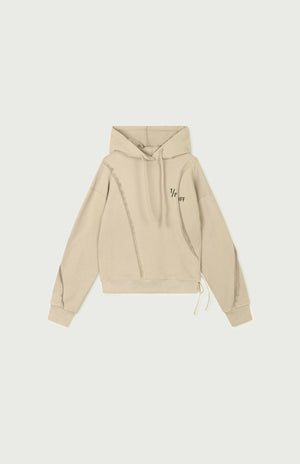Sweater 01 Sand