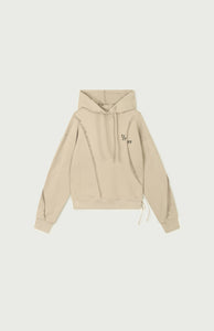 Sweater 01 Sand