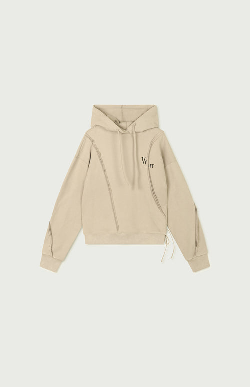 Sweater 01 Sand