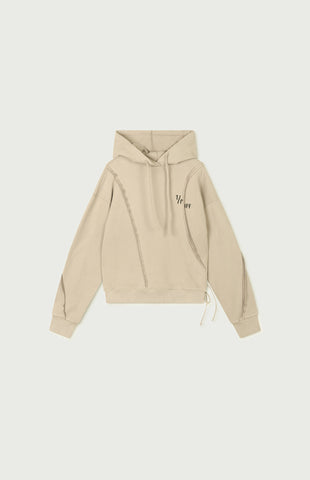Sweater 01 Sand