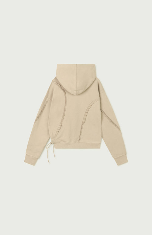 Sweater 01 Sand