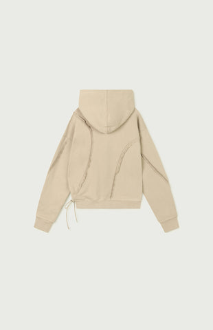 Sweater 01 Sand