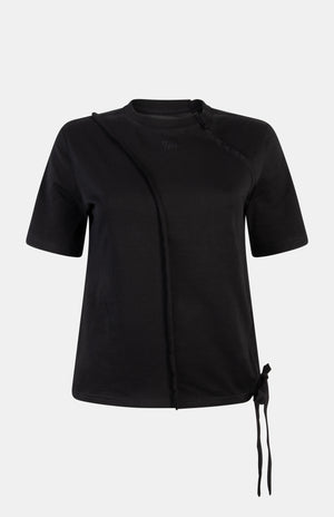 T-Shirt 01 Black