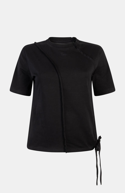 T-Shirt 01 Black