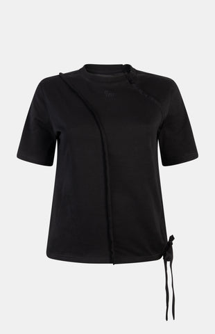 T-Shirt 01 Black