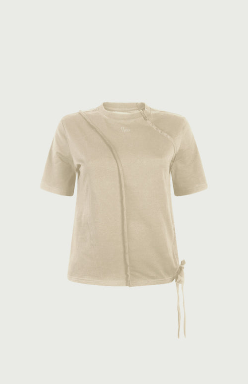 T-Shirt 01 Sand
