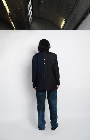 Blazer Double