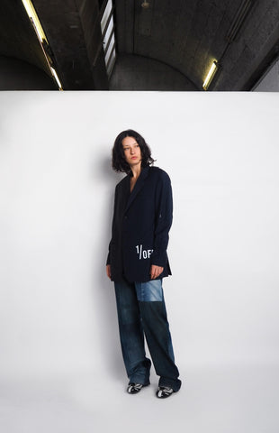 Blazer Double