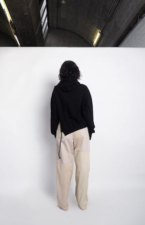 Pants Dockers Patched
