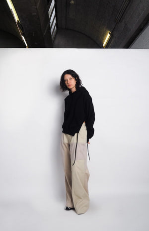 Pants Dockers Patched