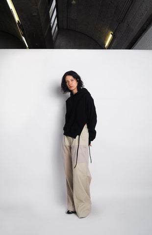Pants Dockers Patched