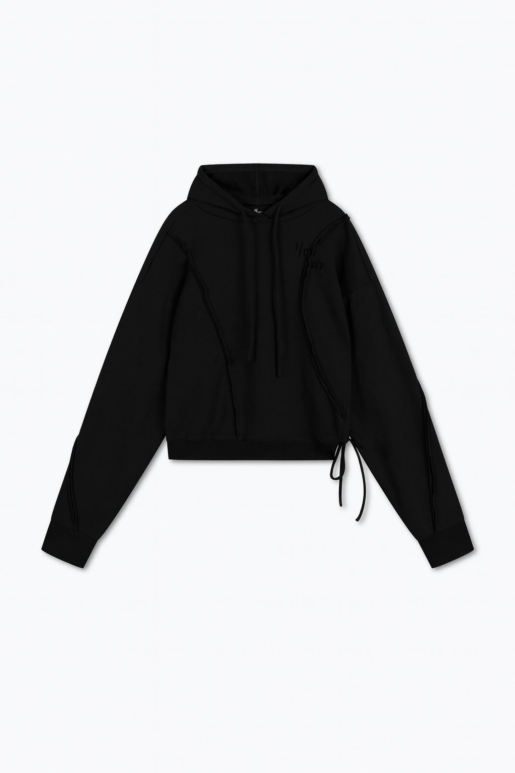 Sweater 01 Black