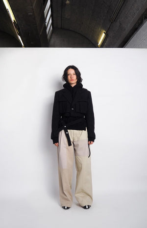 Sweater 01 Black