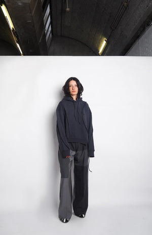 Sweater 01 Grey