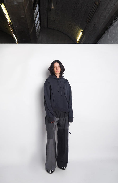 Sweater 01 Grey