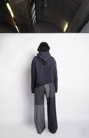 Sweater 01 Grey