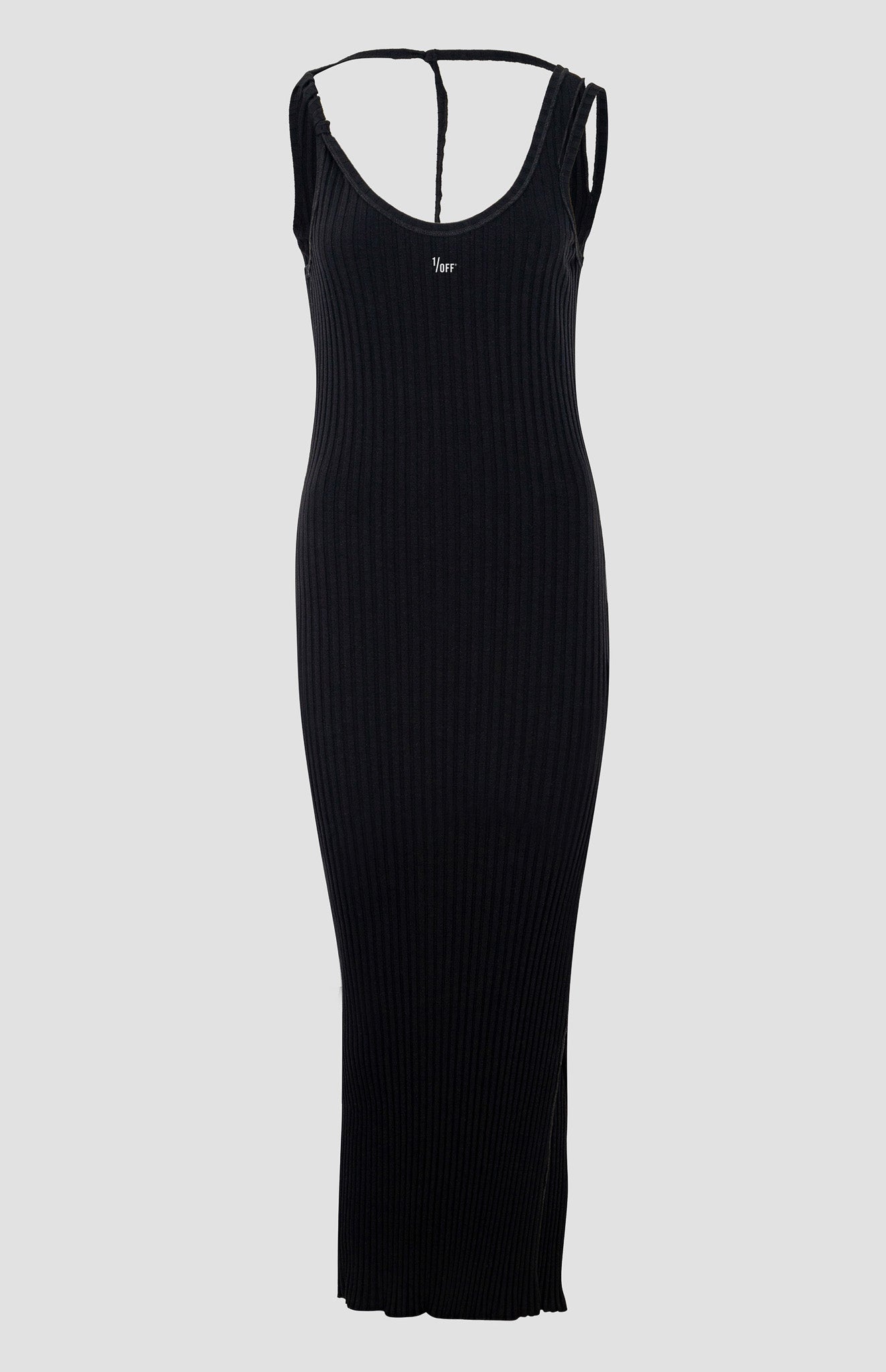 Dress Tank Layer {Black}