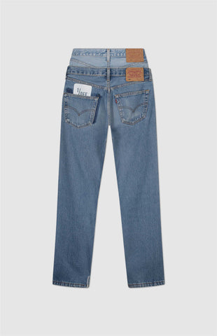 1OFF-Paris-Fuel-Double-Waisted-Jeans-Multi (back)