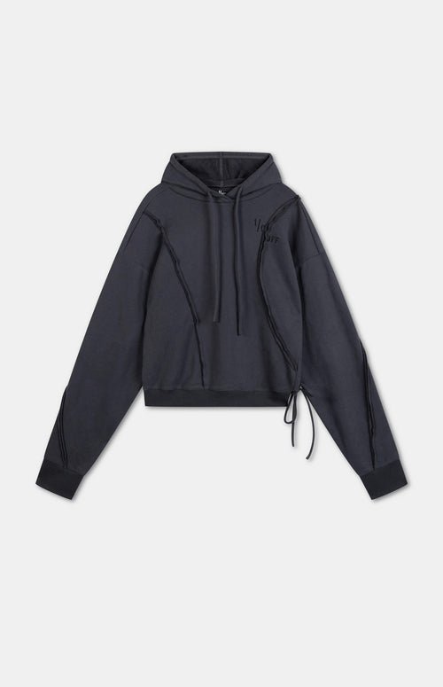 Sweater 01 Grey