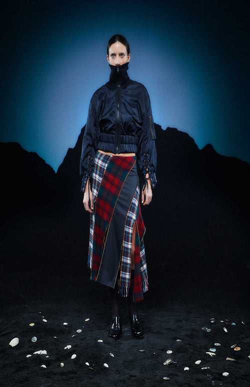 1OFF-Paris-ReBorn-Bomber-Jacket-Cropped-Multi (front)