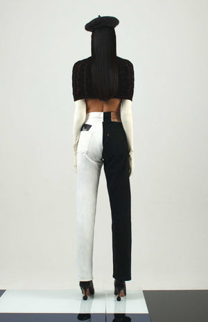 Jeans 50/50 04 {XL}