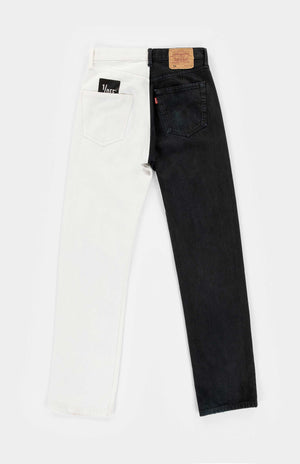 Jeans 50/50 04 {XL}