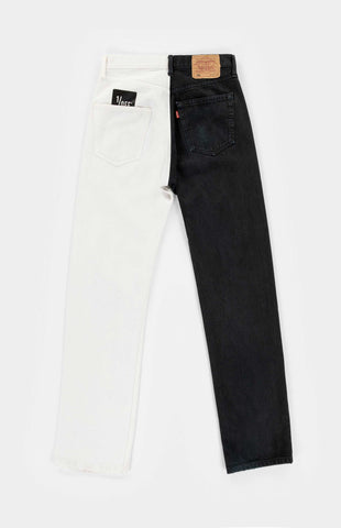 Jeans 50/50 04 {XL}
