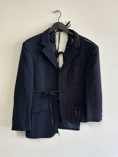 Blazer Back Strings 01