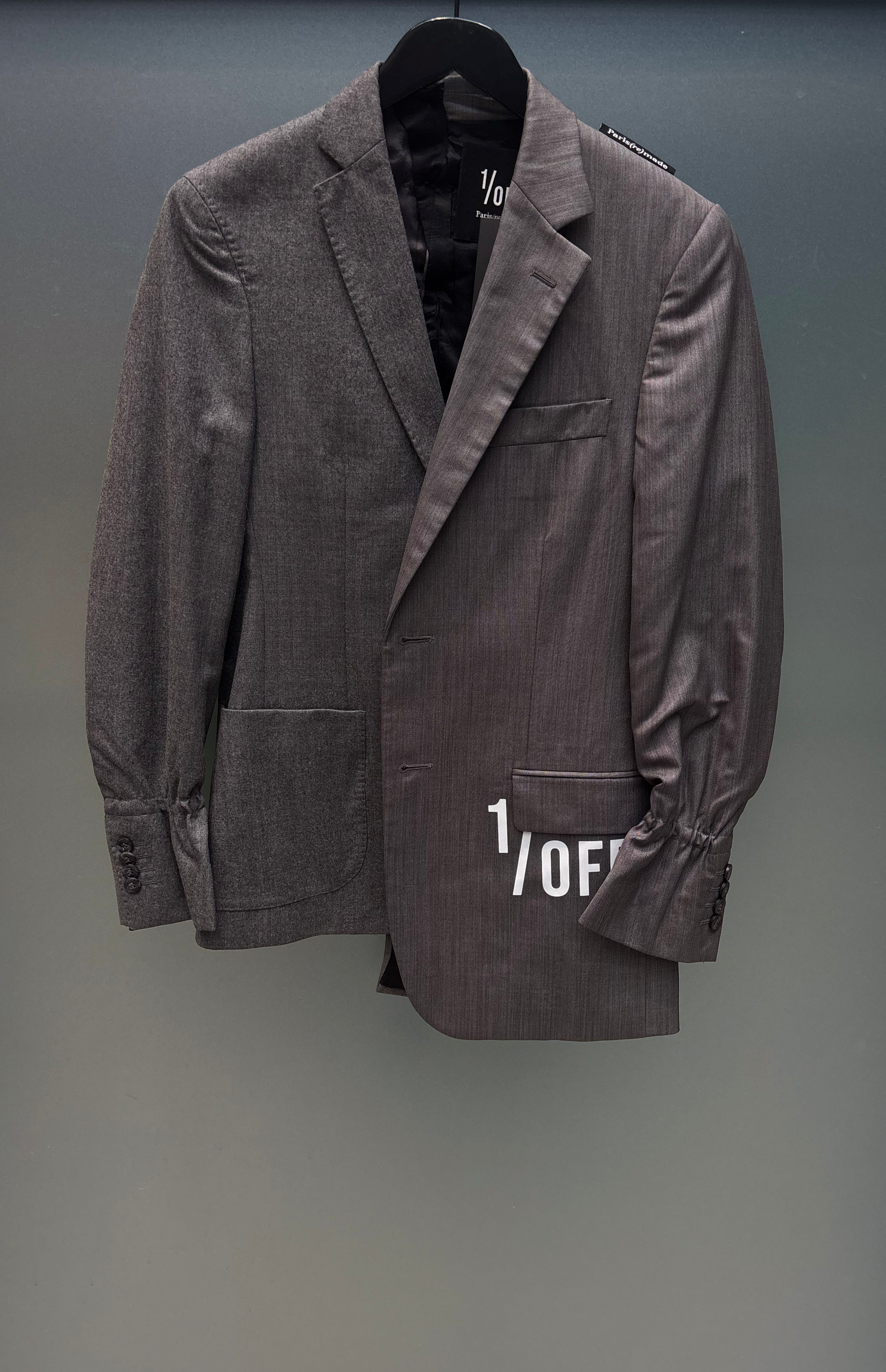 Blazer Double