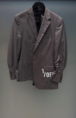Blazer Double