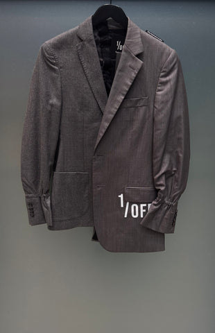 Blazer Double