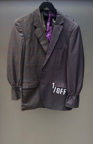 Blazer Double