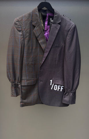 Blazer Double