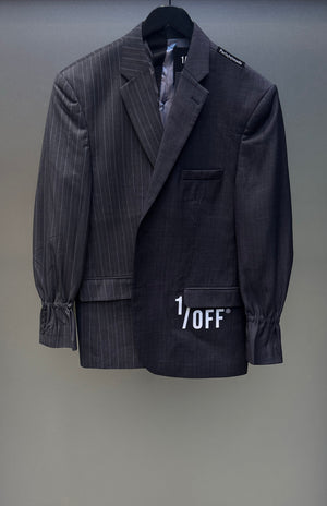 Blazer Double