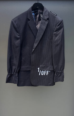 Blazer Double