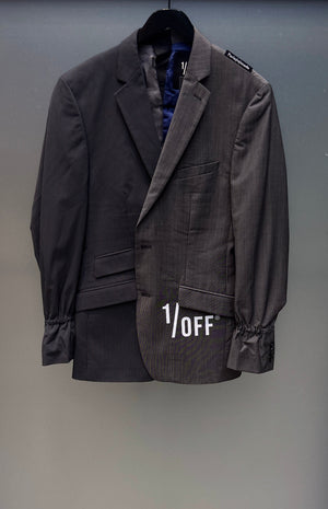 Blazer Double