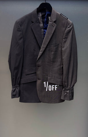 Blazer Double