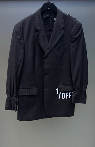 Blazer Double