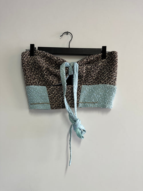 Chanel Bandeau Top 01