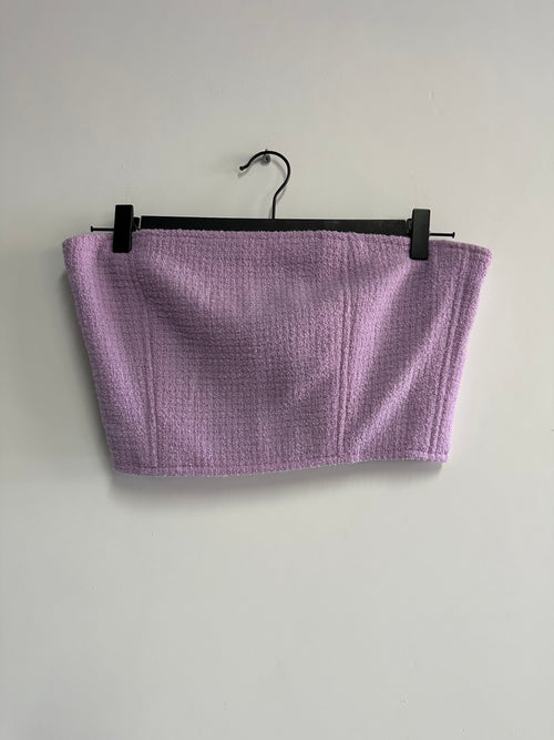 Chanel Bandeau Top 04