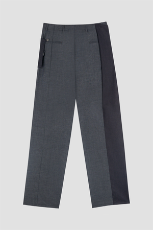 Pantalon Layover Skirt {M}