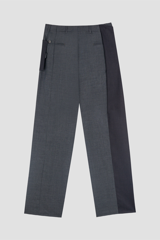 Pantalon Layover Skirt {M}