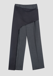 Pantalon Layover Skirt {S}