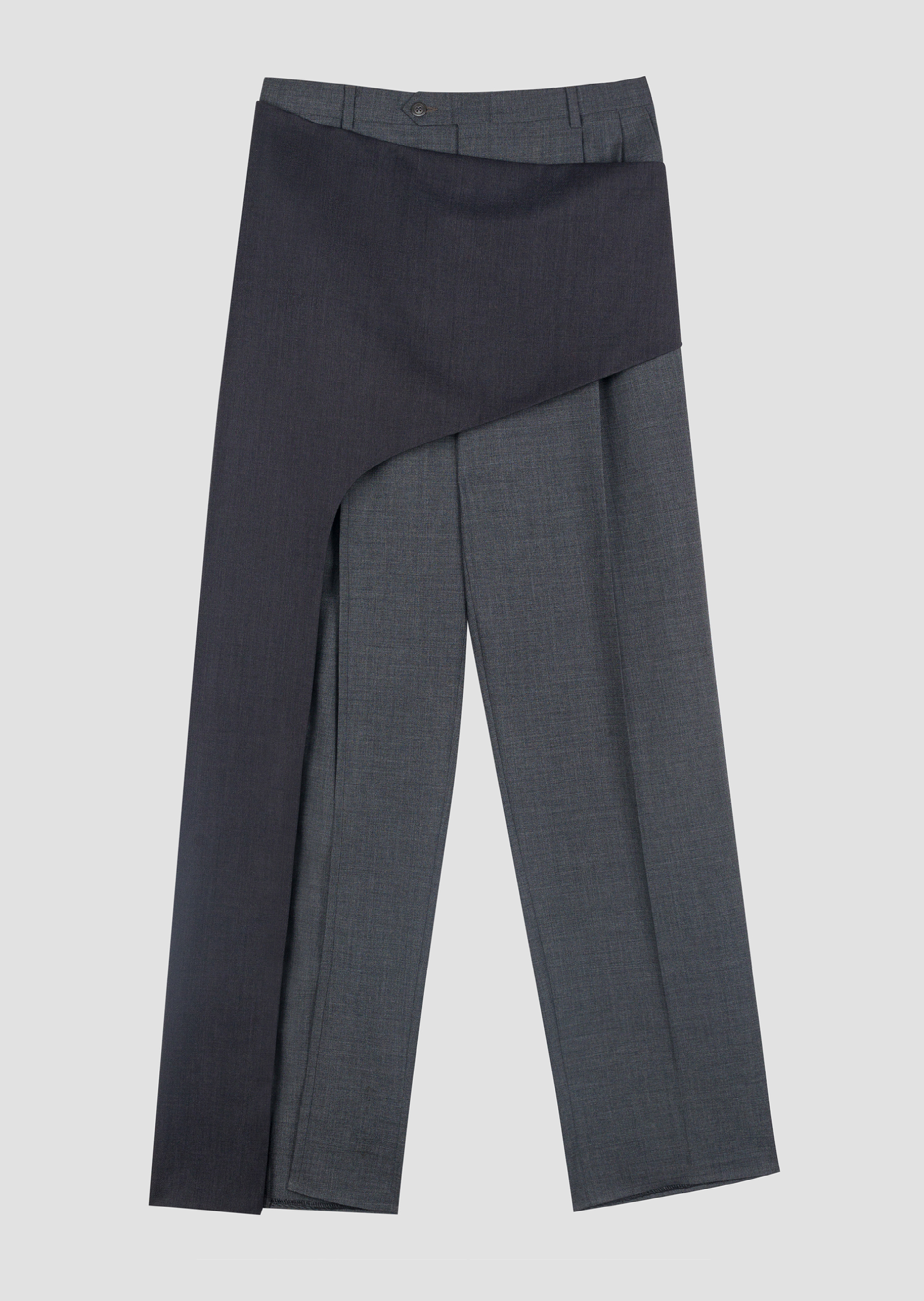 Pantalon Layover Skirt {M}