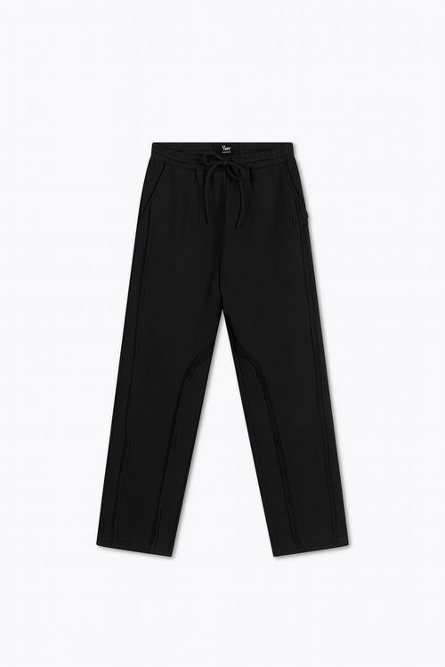 Trackpants 01 Black