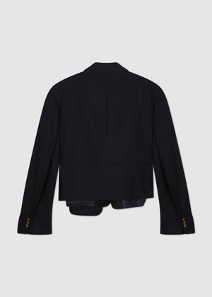 Blazer Midi Pocket {M/L)