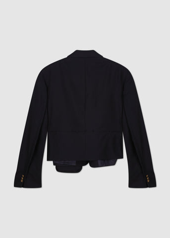 Blazer Midi Pocket {M/L)