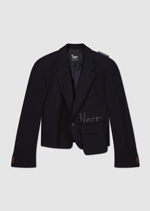 Blazer Midi Pocket {M/L)