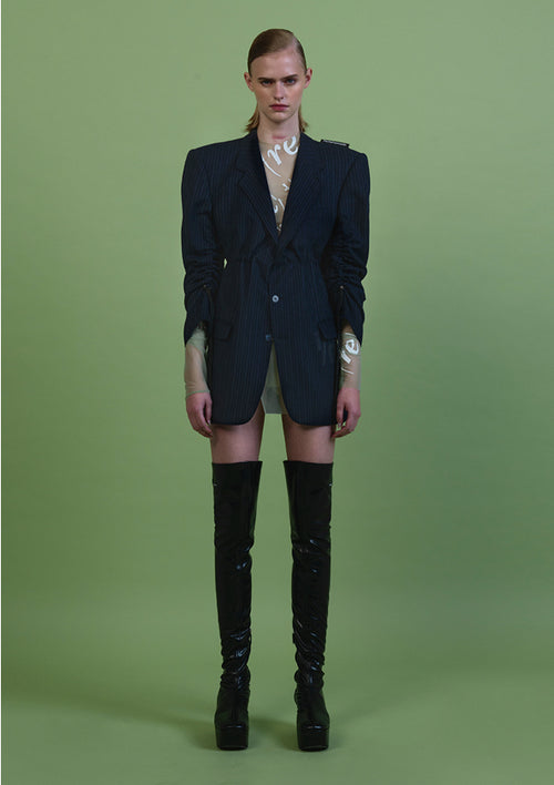 Blazer High String Waist 03 {S/M}